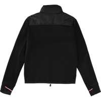 Geci de iarna pentru Barbati - Geci de iarna Moncler Grenoble Down Jacket Polartec BLACK Barbati (BM 19475543) - B-mall.ro