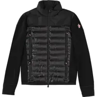 Geci de iarna Down Jacket "Polartec" Barbati