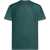 Gucci T-Shirt With Logo GREEN
