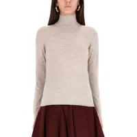 Pulovere Turtleneck Sweater "Meana" Femei