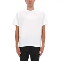 Tricouri Gucci T-Shirt With Logo