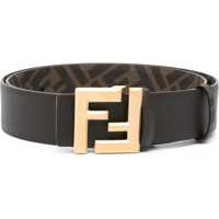 Curele "Squared Ff" Belt Barbati