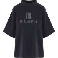 Tricouri T-Shirt With Logo Femei