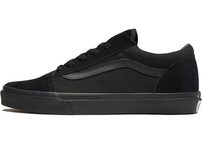 Sneakers Vans Old School Sneaker BLACK Baieti (BM 19475633) 2