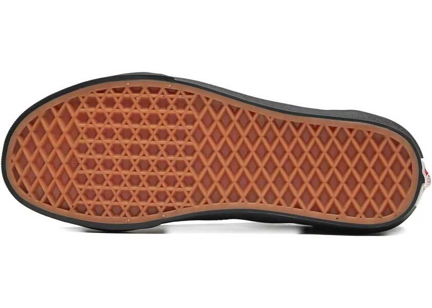 Sneakers Vans Old School Sneaker BLACK Baieti (BM 19475633) 3