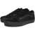 Vans "Old School" Sneaker BLACK