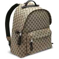 Rucsacuri Fabric Backpack Gg Barbati