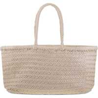 Genti de umar "Bamboo Triple Jump Big" Bag Femei