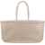 DRAGON DIFFUSION "Bamboo Triple Jump Big" Bag BEIGE