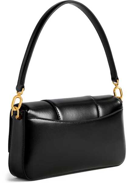 Genti de umar Balenciaga Hourglass Bag Small BLACK Femei (BM 19475669) 3