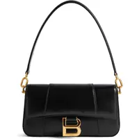 Genti de umar "Hourglass" Bag Small Femei