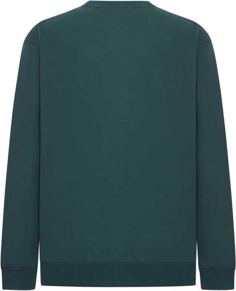 Bluze de trening Gucci Sweatshirt With Logo GREEN Barbati (BM 19475675) 2