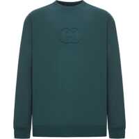 Bluze de trening Sweatshirt With Logo Barbati