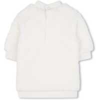 Salopete pentru Fete - Salopete Karl Lagerfeld Shirt And Skirt Set POWDER Fete (BM 19475678) - B-mall.ro