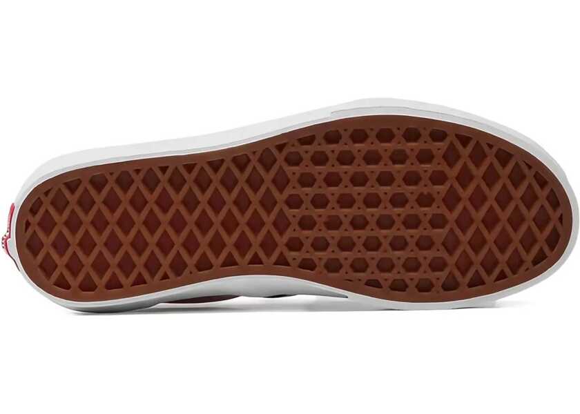 Sneakers Vans Sneaker Classic Slip-On Checkerboard PINK Fete (BM 19475684) 4