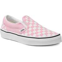 Sneakers Vans Sneaker "Classic Slip-On (Checkerboard)"