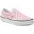 Vans Sneaker "Classic Slip-On (Checkerboard)" PINK