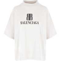 Tricouri T-Shirt With Logo Femei