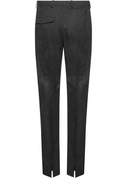 Pantaloni casual Gucci Pants Moulin GREY Barbati (BM 19475729) 2