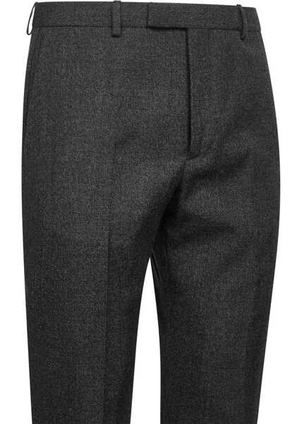 Pantaloni casual Gucci Pants Moulin GREY Barbati (BM 19475729) 3