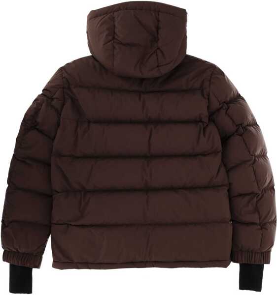 Jachete Moncler Grenoble Jacket Isorno BROWN Barbati (BM 19475753) 2