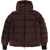 Moncler Grenoble Jacket "Isorno" BROWN
