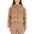Max Mara "Dahlia Cube" Jacket BEIGE