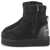 Karl Lagerfeld Boots "Moonboots" BLACK
