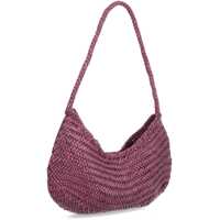 Genti de umar DRAGON DIFFUSION Dama - Genti de umar DRAGON DIFFUSION Nova Luna Bag PURPLE Femei (BM 19475786) - B-mall.ro
