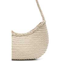 Genti de umar DRAGON DIFFUSION Dama - Genti de umar DRAGON DIFFUSION Nova Luna Bag NUDE Femei (BM 19475792) - B-mall.ro