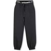 Pantaloni casual Jogging Pants With Logo Baieti