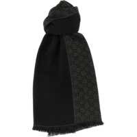 Esarfe Wool And Silk Scarf Femei