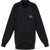 Balenciaga Sweatshirt With Logo BLACK