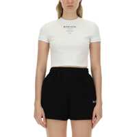 Tricouri T-Shirt With Logo Femei