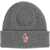 Moncler Grenoble Wool Cap GREY