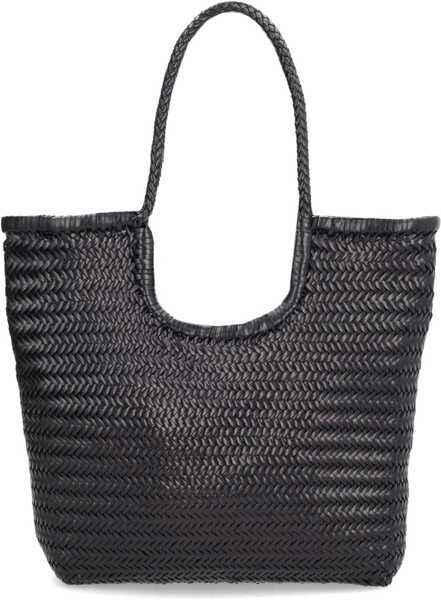 Genti de mana DRAGON DIFFUSION Ns Diagonal Triple Jump Bag BLACK Femei (BM 19475885) 3