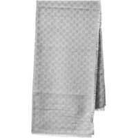 Esarfe Wool And Cotton Shawl Femei