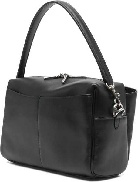 Borsete Balenciaga Rodeo Camera Bag BLACK Barbati (BM 19475891) 3