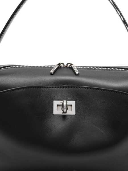 Borsete Balenciaga Rodeo Camera Bag BLACK Barbati (BM 19475891) 4