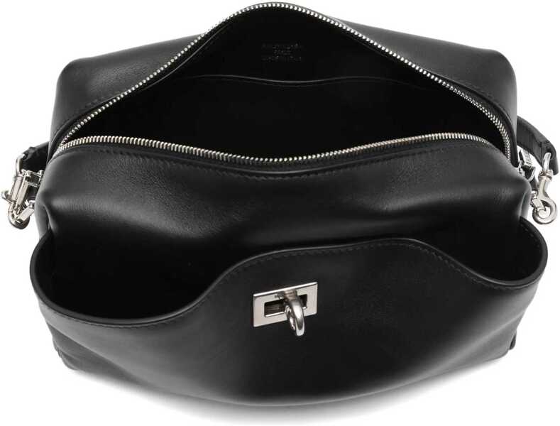 Borsete Balenciaga Rodeo Camera Bag BLACK Barbati (BM 19475891) 5