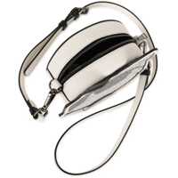 Genti de mana pentru Fete - Genti de mana Karl Lagerfeld Hand Bag With Logo WHITE Fete (BM 19475906) - B-mall.ro