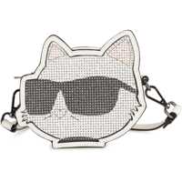 Genti de mana Hand Bag With Logo Fete