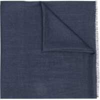 Esarfe Silk and cashmere Scarf Femei