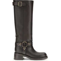 Bocanci casual Mishoe Boots Femei