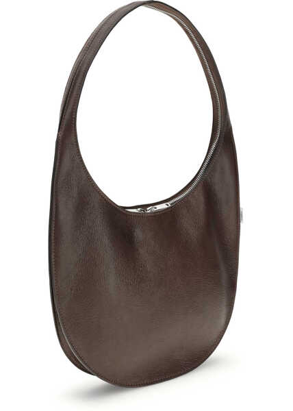 Genti de umar COPERNI Medium soft Swipe Shoulder Bag BROWN Femei (BM 19476227) 3