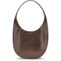 Genti de umar Medium soft Swipe Shoulder Bag Femei