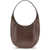 COPERNI Medium soft Swipe Shoulder Bag BROWN