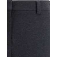 Pantaloni Brunello Cucinelli Dama - Pantaloni casual Brunello Cucinelli Tailored Trousers ANTRACITE Femei (BM 19476233) - B-mall.ro