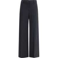 Pantaloni casual Tailored Trousers Femei