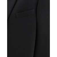 Imbracaminte THE ROW Dama - Paltoane THE ROW Fedra Coat BLACK Femei (BM 19476236) - B-mall.ro